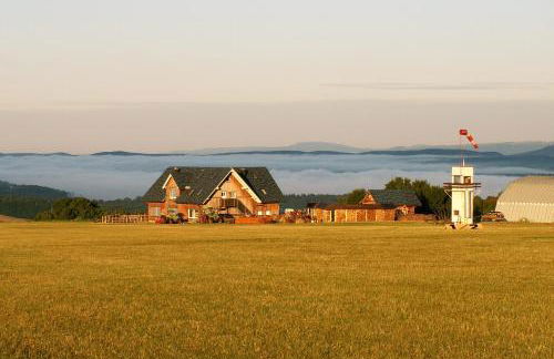 Sleep Space 1 - Green Tiny Spot Dolmar - Foto 31