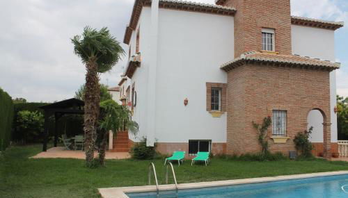 Villa Marín - Foto 4