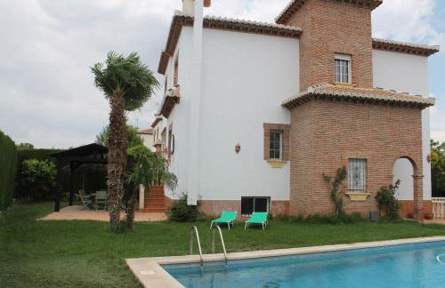 Villa Marín - Photo 4