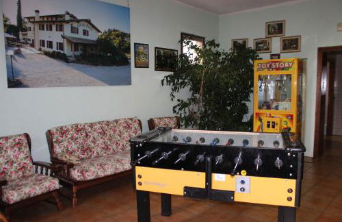 Cà Del Ponte - Foto 36