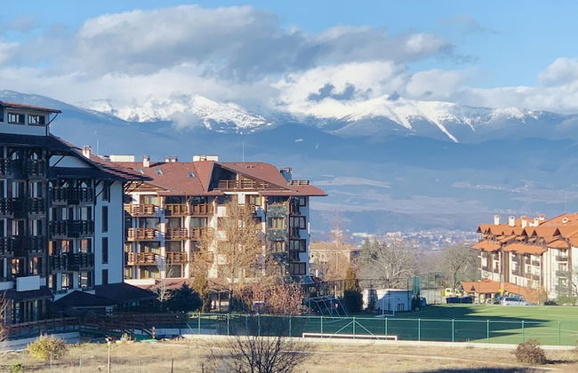 Beautiful Cosy Studio Apartment in Bansko - Photo 35