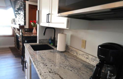 Snowshoe Mountain Studio! Renovated! - Foto 23