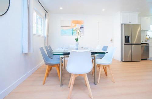 Spacious SJ 4BR Home Prime Location Near Everything - Foto 47