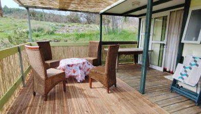 Chalets dans le Luberon - Foto 4