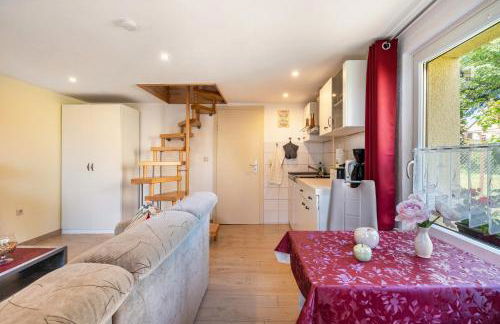 Ferienwohung Marion - Hohnstein - Foto 11