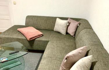 DEUTSCHE OSTSEEVILLA - große Villa mit Sauna, Spielplatz, PKW-Stellplätze, großer Garten - Foto 29