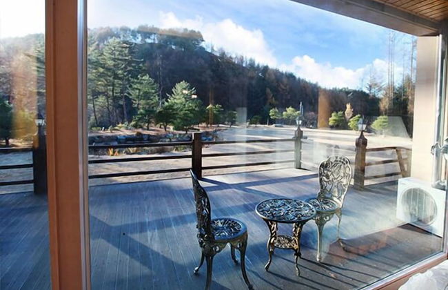 Hugel Heim Pension - Foto 57