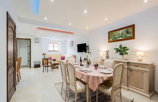 Cozy Chalet With Garden - Foto 19