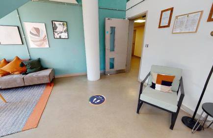 For Students Only - Haywood House in London - Foto 13