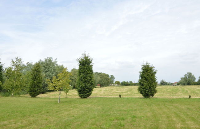 West Flanders Vacation Home - Foto 18