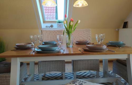 Ferienwohnung in der Altstadt von Heiligenhafen - Foto 16