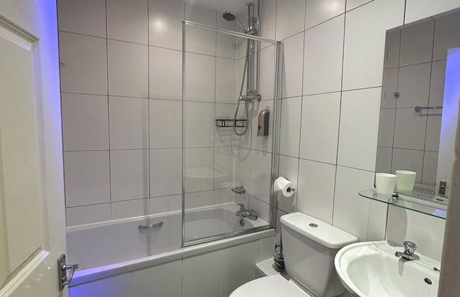 The Carlton Holiday Apartments - Foto 43