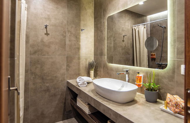 Samos Tropic Apartments - Foto 4