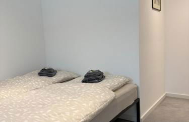 FeWo WILL travel and relax - Foto 25