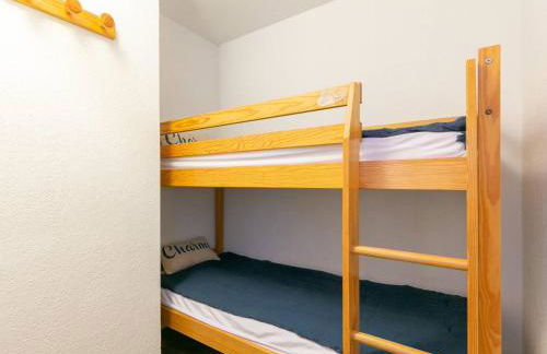 Charmant appart à Peyragudes 6 pers, terrasse sud, navette, parking gratuit, proche pistes et ski - FR-1-695-41 - Foto 11