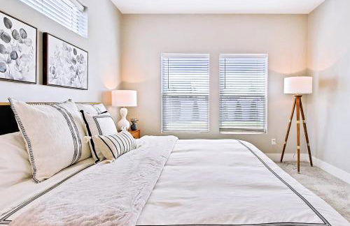 New! Modern & Spotless Home in Central Boise - Foto 23