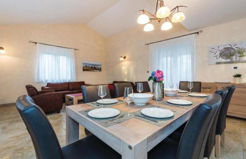 Beautiful Home In Turcic With Wifi - Foto 23