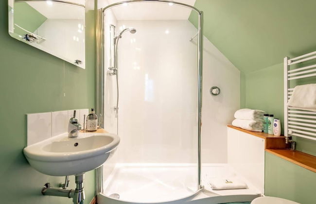 Stunning Luxury Duplex With Hot Tub and Aircon - Foto 28