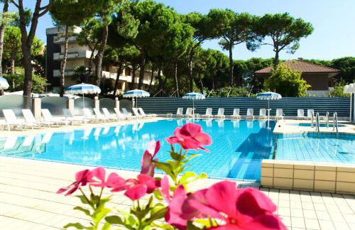 Residence Quadrifoglio - Foto 88