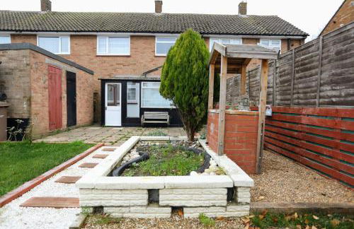 Phoenix House - 2 Double Bedroom House - Business and Corporate Travellers - Photo 47