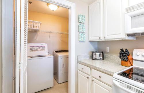 Bay View Villas by Tybee Vacation Rentals - Foto 60