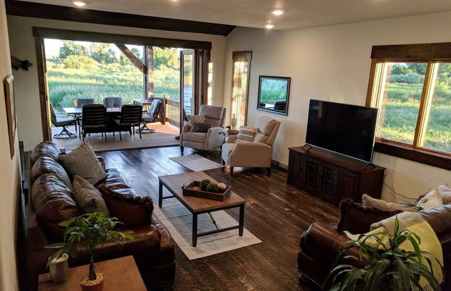 Beaverhead Resort - Photo 14