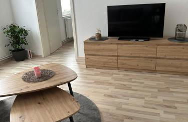 Ferienwohnung Sohnreystrasse - Foto 8