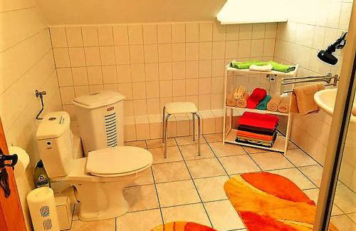 Ferienwohnung Sievers - Foto 8