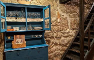 Casa das 5 Cruzes dentro da muralha - Foto 26