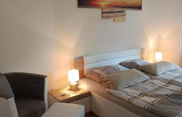 Die Wohnung Stein - Foto 2