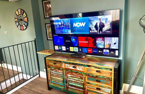 High Street Apartment - Photo 14