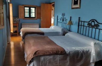 Casa Milia Arzúa - Transporte gratuíto desde la ciudad o conexión directa a pie desde el Camino - Foto 28
