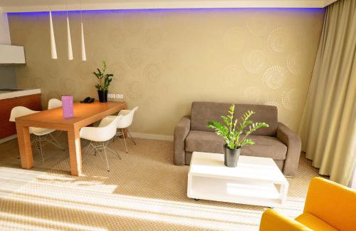 Aparthotel Invite - Foto 148