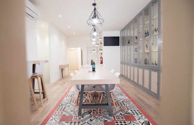 Almada Wine House - Foto 36