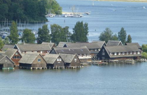 Zwei Seen Ferienhaus - Foto 1