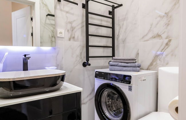 Amir Temur avenu 123 - Foto 20