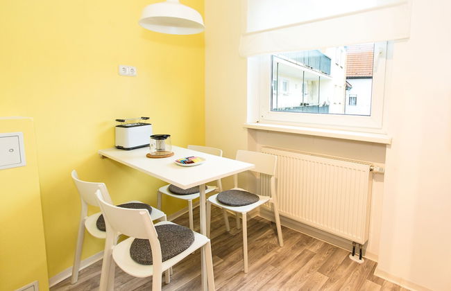 Ferienwohnung Specht - Photo 5