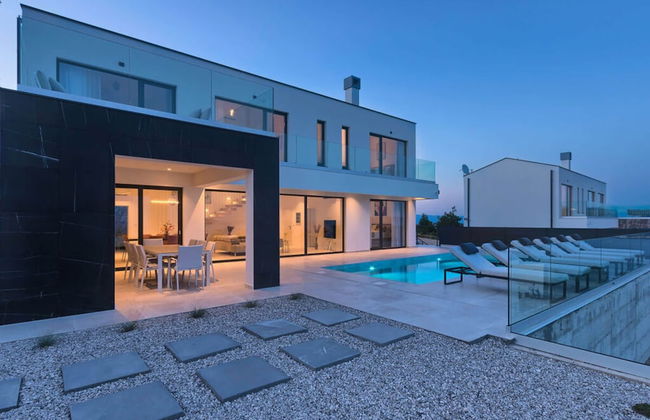 Ultima Comfortable Holiday Residence - Foto 1