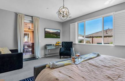 5Br3B Pool, 2mi to Fstvals, EV Chrgr, Gym, Games - Photo 42