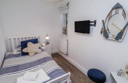 Old Colliery Cottage - Foto 22