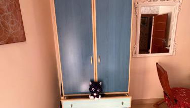 Casa Vacanze PepeNero - Foto 5, wardrobe