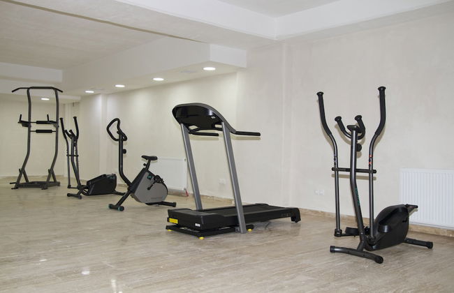 Zin D Home Dudullu Suits - Foto 35