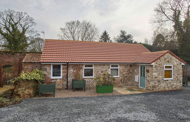 Snowdrop Cottage - Photo 21