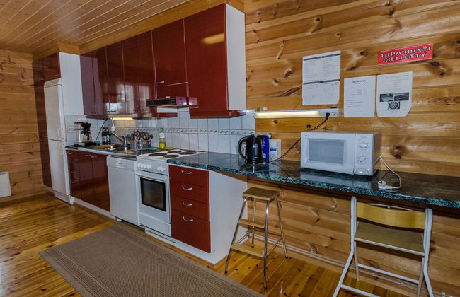 Tuuliranta - Foto 17