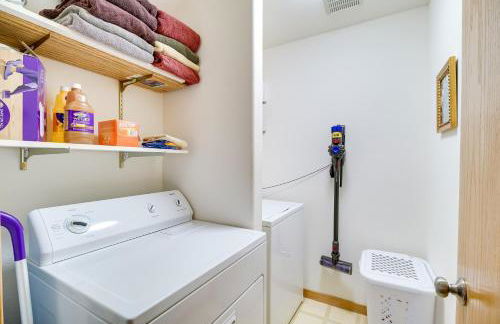 Idyllic Kelseyville Home with 2 Decks and Views! - Foto 26