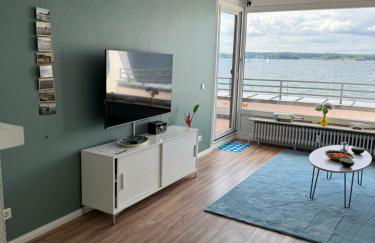 Kiek op de See - mit Fahrrädern - Foto 1