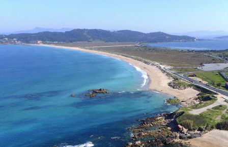 Siradella vacaciones - A Lanzada - Foto 38