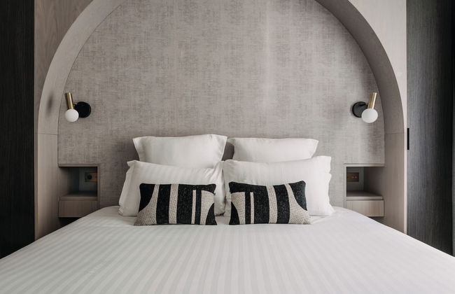 HIGHSTAY - Luxury Serviced Apartments - Centre Pompidou Museum - Photo 12