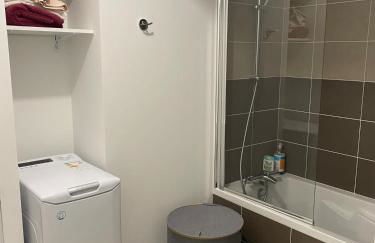 Residenz 350 Meter vom Hauptstrand von Lena entfernt - Foto 8