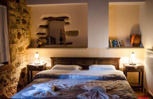 Sarris House - Foto 53